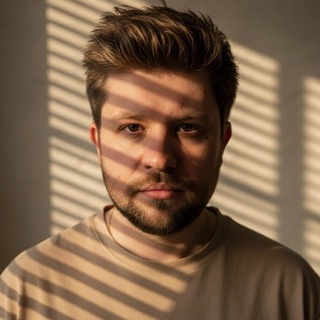 Аватар Telegram-канала Сырцов | ИИ для бизнеса