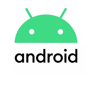 Аватар Telegram-канала Android | Андроид