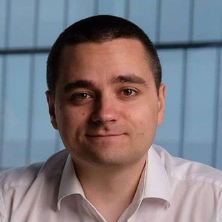 Аватар Telegram-канала Диджитализируй!