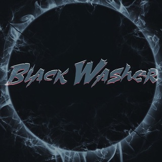 Аватар Снюс казань BLACK WASHER