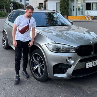 Аватар Telegram-канала Тачка на КРИПТЕ | Car on the CRYPTO🚀