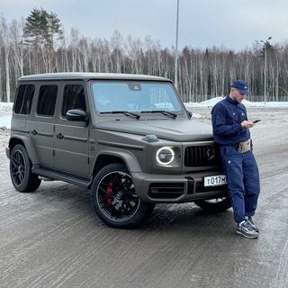 Аватар Telegram-канала ТАЧКИ ЗА КОПЕЙКИ СПБ🚘