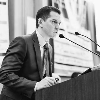 Аватар Telegram-канала Кибербезопасность как привычка