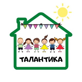Аватар Telegram-канала ТАЛАНТИКА Красногорск Опалиха о3