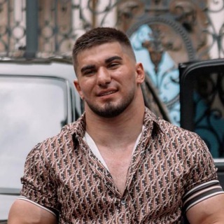 Аватар Telegram-канала Асхаб Тамаев — Пригласи 2-х друзей и получи айфон