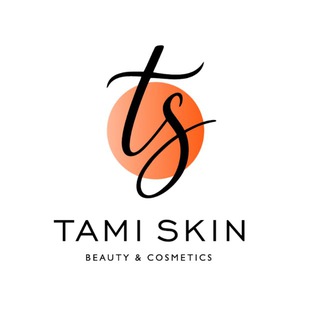 Аватар Telegram-канала 💕 Tami Skin 💕 Уходовая и декоративная косметика оптом