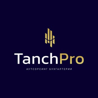 Аватар Telegram-канала Бухгалтерия для бизнеса | TanchPro