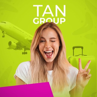 Аватар Telegram-канала РАБОТА ЗА ГРАНИЦЕЙ -TAN GROUP