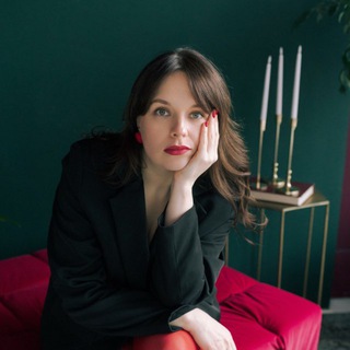 Аватар Telegram-канала Психолог Татьяна Короткова