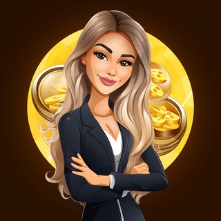 Аватар Telegram-канала Таня про финансы