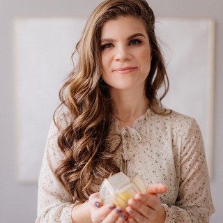 Аватар Telegram-канала Таня Пинчук — про духовность, здоровье и красоту с ❤️