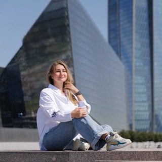 Аватар Telegram-канала Татьяна Меркушева косметолог