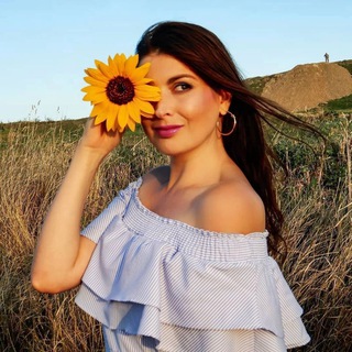 Аватар Telegram-канала Татьяна Крымская