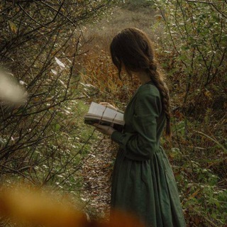 Аватар Telegram-канала Я — Христианка📖🌸