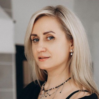 Аватар Telegram-канала Психолог — Татьяна Коротаева