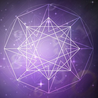 Аватар Telegram-канала Матрица судьбы/ нумерология✨