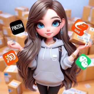 Аватар Telegram-канала Закупка из Китая/Подборка товаров
