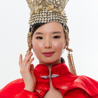 Аватар Telegram-канала Таобао Ниндзя