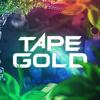 Аватар TapeGold — Лучший магазин в Standoff 2