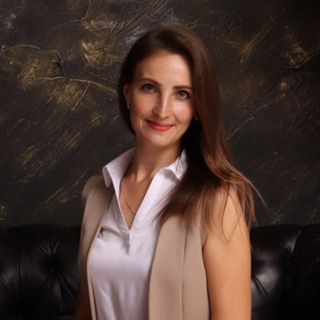 Аватар Telegram-канала Время = Деньги = Рост 🚀🎯 Коуч по деньгам |Финансовый стратег💰 Александра Тарасова
