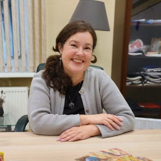 Аватар Гармония в балансе ✨️ Ирина Таратонкина