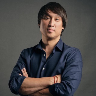 Аватар Telegram-канала Сангаджи Тарбаев