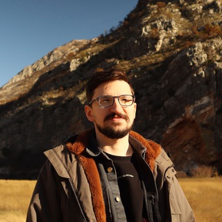 Аватар Тарелкин 🥏 Деньги, Диджитал, Дизайн