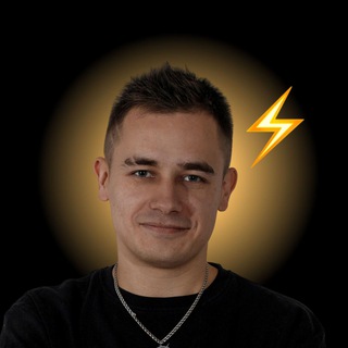 Аватар Telegram-канала Реклама в телеграм | Толя Процик