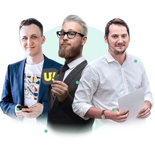 Аватар Telegram-канала Реклама в Facebook и Instagram для начинающих 2.0