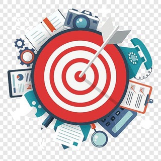 Аватар ТАРГЕТИНГ РЕКЛАМА