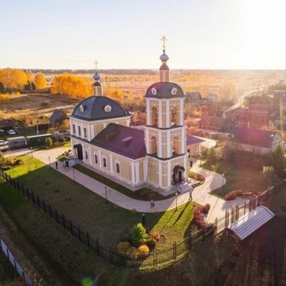 Аватар Тарлаши. Православие