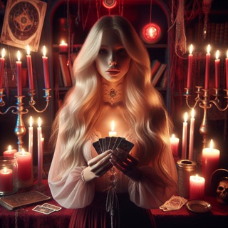 Аватар Telegram-канала Привязка | Приворот | Обряды