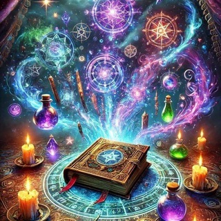 Аватар 🔮ТАРО 📚ОБУЧЕНИЕ🕯