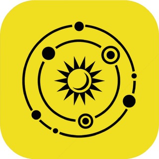 Аватар Telegram-канала Астрология | Звёзды | Таро