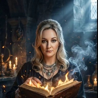 Аватар Telegram-канала ☘️ТАРО ЖЕЛАНИЙ | ОБУЧЕНИЕ ☘️