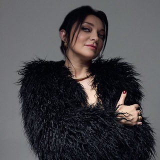 Аватар Telegram-канала ТАРО КЛАВДИЯ