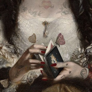 Аватар Telegram-канала Расклады на таро