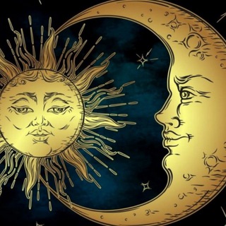 Аватар ТАРО SUN MOON 💎 Анастасия Берди