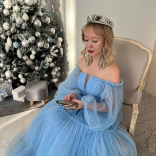 Аватар Telegram-канала Наталья Басаргина про Таро