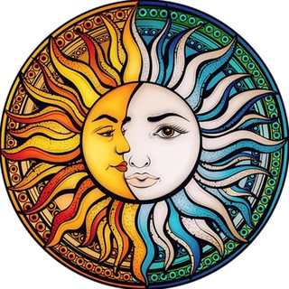 Аватар Telegram-канала Книги по таро и эзотерике