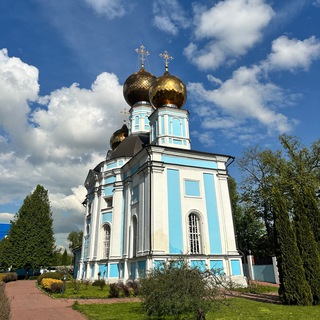 Аватар Telegram-канала ☦️ Богородицерождественский храм д. Тарычево