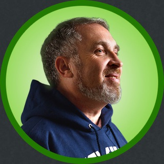 Аватар Telegram-канала Simon Braginsky | Инвестиции и стратегии