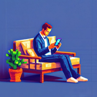 Аватар Telegram-канала Современный маркетинг