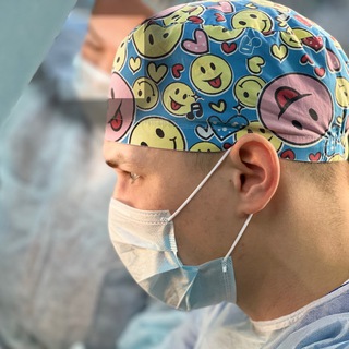 Аватар Telegram-канала Врач Татаринов К.Е.