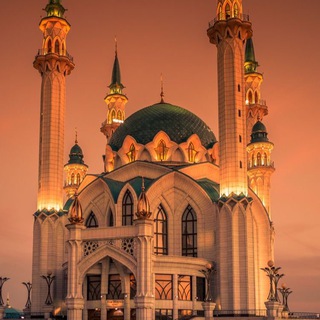 Аватар Telegram-канала Татарстан • Казань • Новости