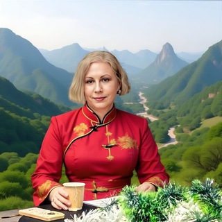 Аватар Татьяна Чодрон. Профессиональный фэншуй 🐲