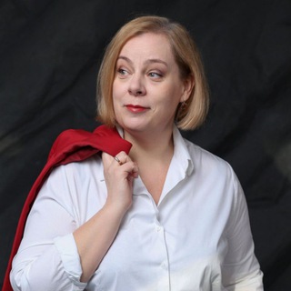 Аватар Telegram-канала Татьяна Филатова — hr эксперт обо всём без пафоса и успешного успеха