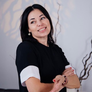 Аватар НейроГрафика с Трегубовой