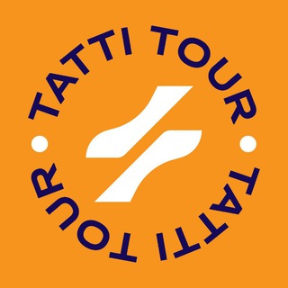 Аватар Telegram-канала TATTI TOUR — Горящие туры🔥