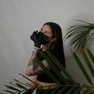 Аватар Telegram-канала Тату Москва | UVAROVA I TATTOO